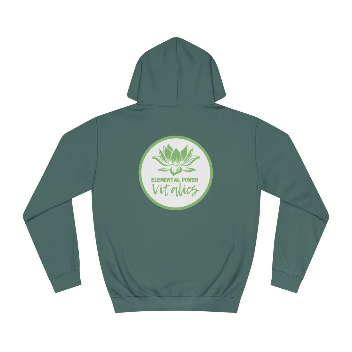 Unisex College Hoodie