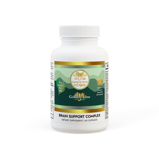 Multivitamin and Antioxidant Support Supplement