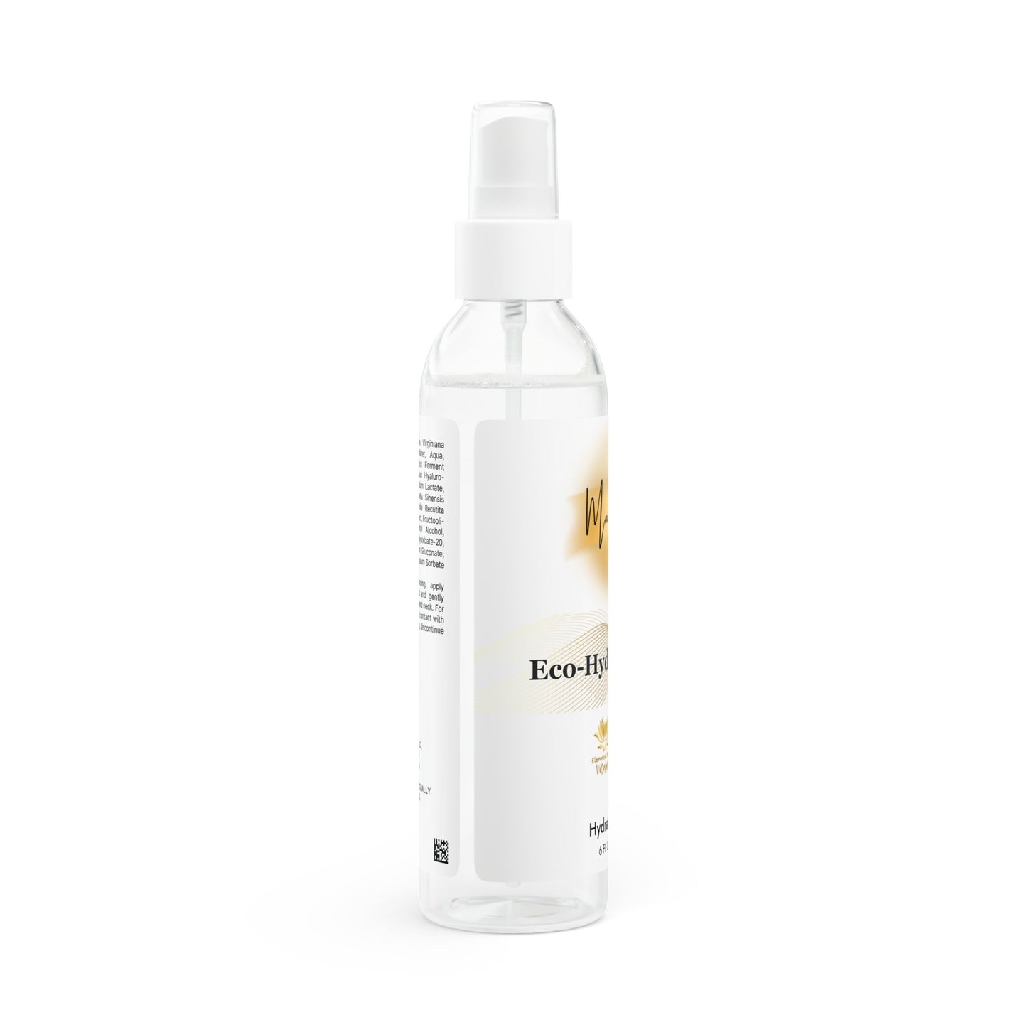 Hydrating Toner, 6oz