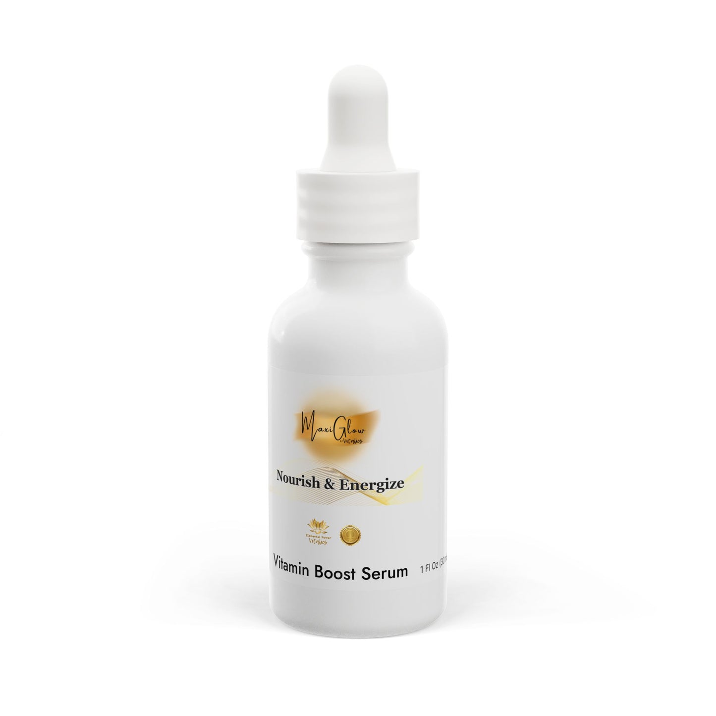 Vitamin Boost Serum, 1oz