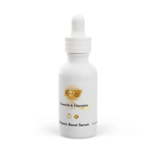 Vitamin Boost Serum, 1oz