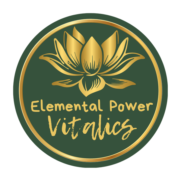 Elemental Power Vitalics